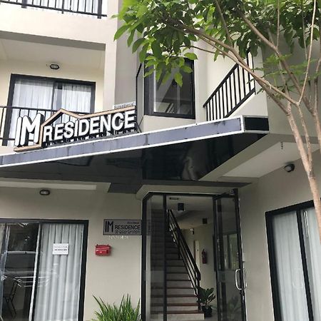 Im Residence Chiangmai Chiang Mai Exterior photo