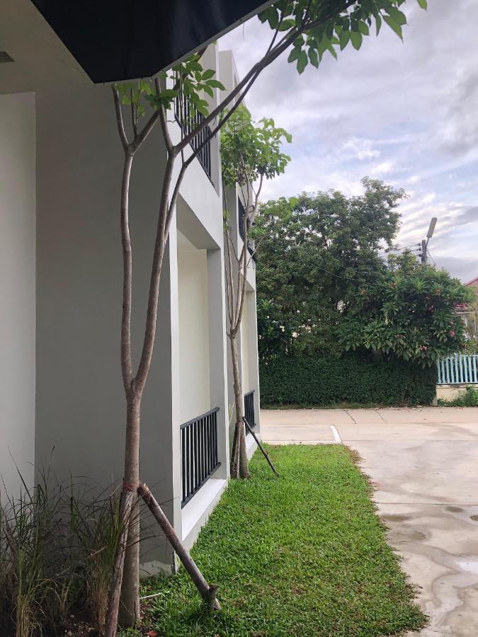 Im Residence Chiangmai Chiang Mai Exterior photo