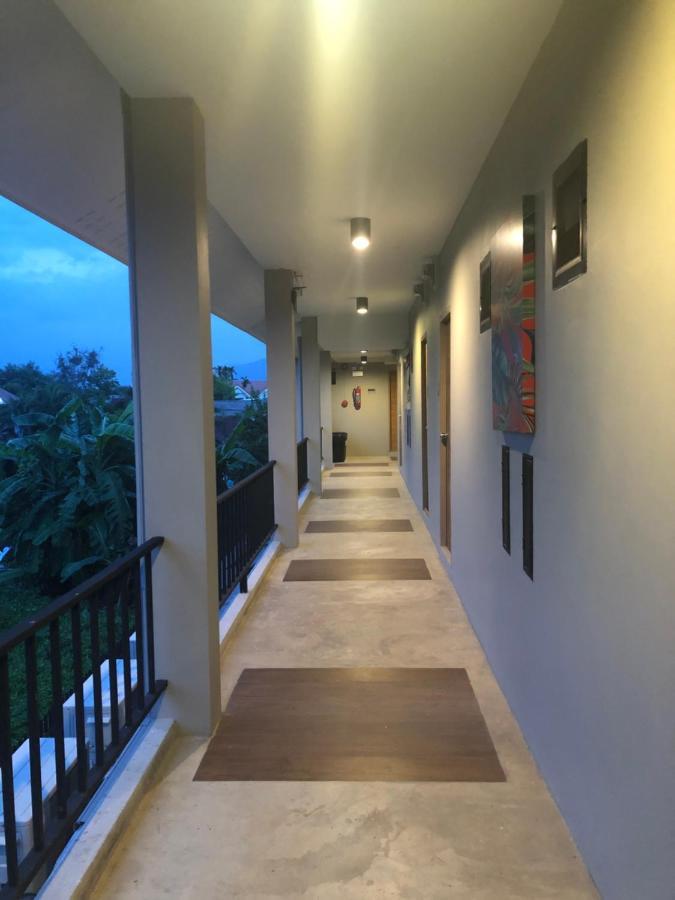 Im Residence Chiangmai Chiang Mai Exterior photo