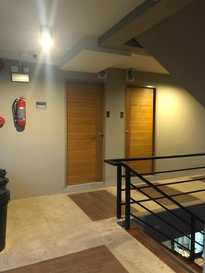 Im Residence Chiangmai Chiang Mai Exterior photo