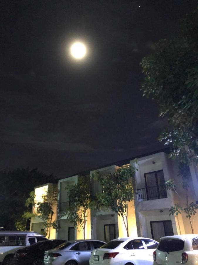 Im Residence Chiangmai Chiang Mai Exterior photo