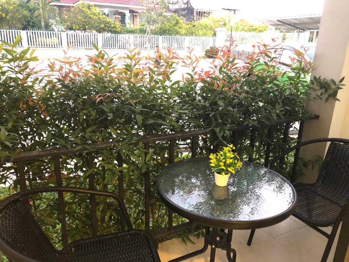 Im Residence Chiangmai Chiang Mai Exterior photo