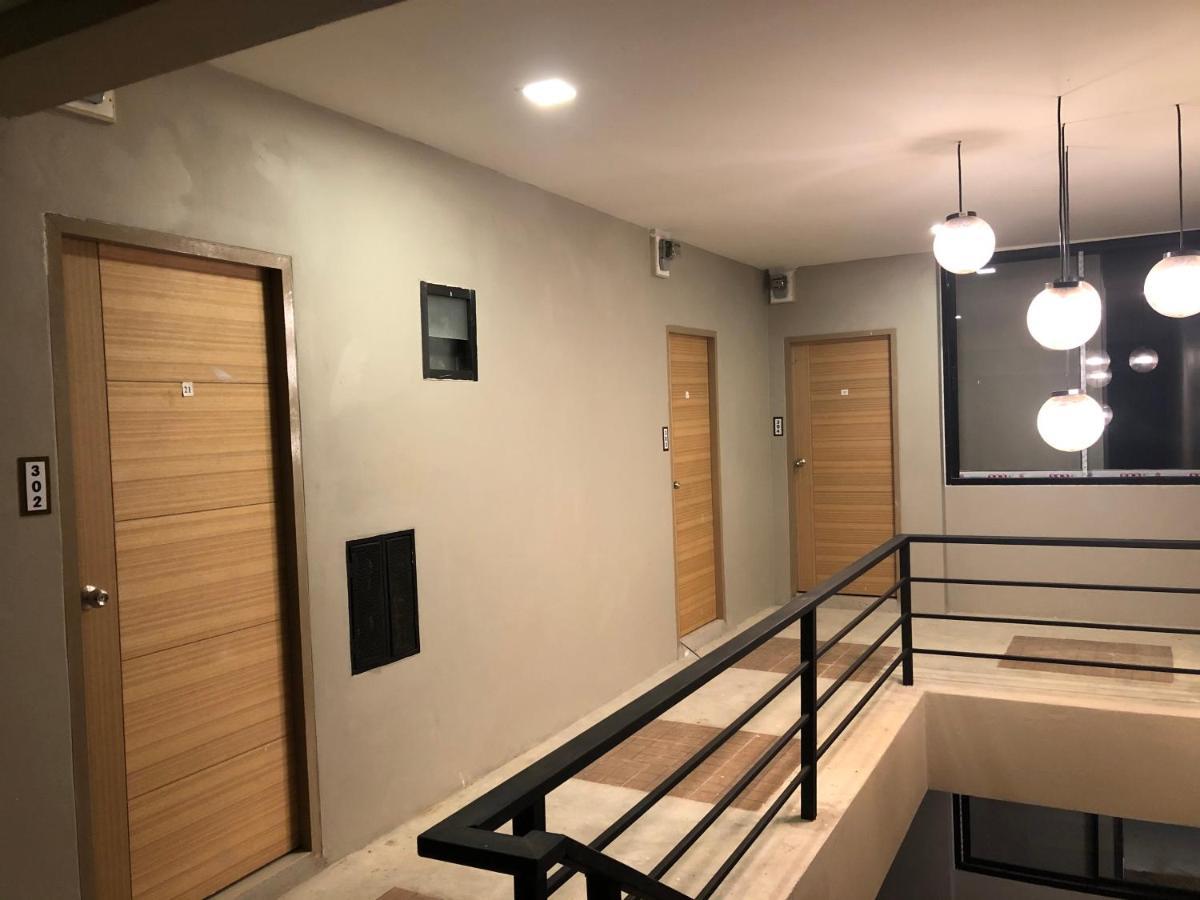 Im Residence Chiangmai Chiang Mai Exterior photo