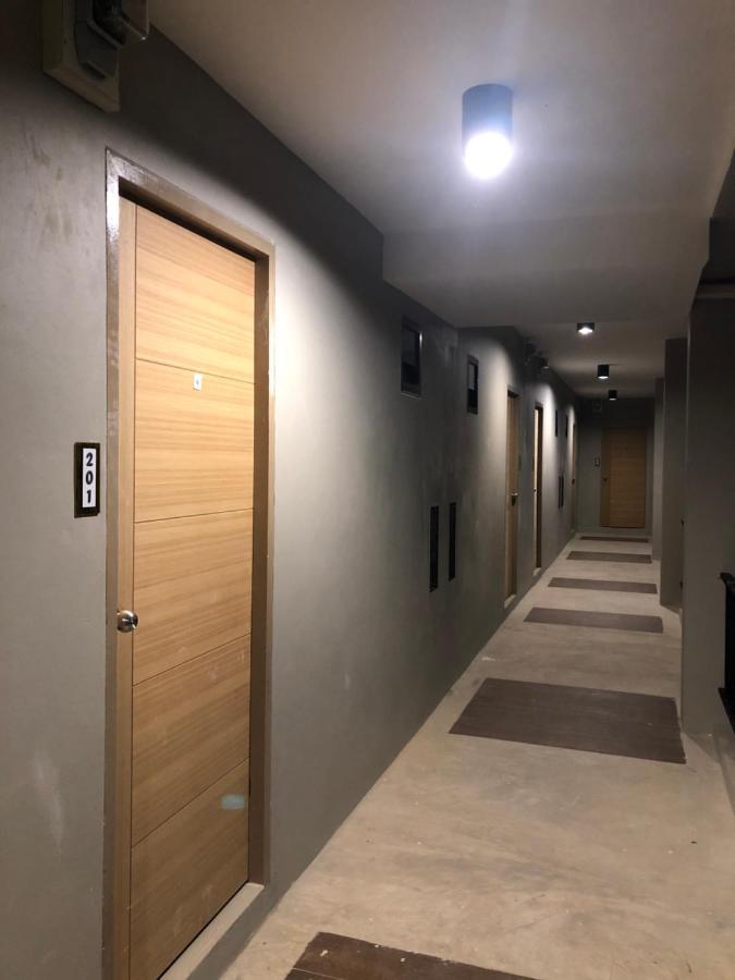 Im Residence Chiangmai Chiang Mai Exterior photo