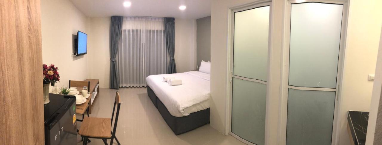 Im Residence Chiangmai Chiang Mai Exterior photo