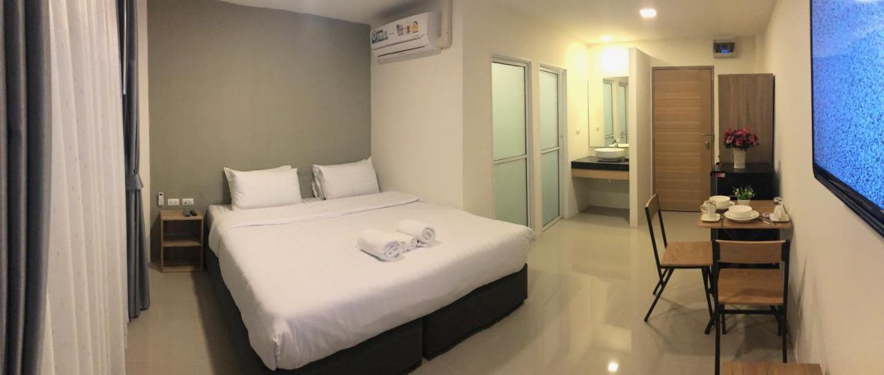 Im Residence Chiangmai Chiang Mai Exterior photo